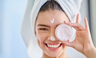 How to Tame Your Oily Skin