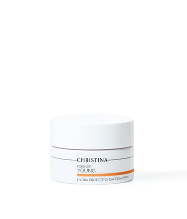 Forever Young Hydra Protective Day Cream spf 25
