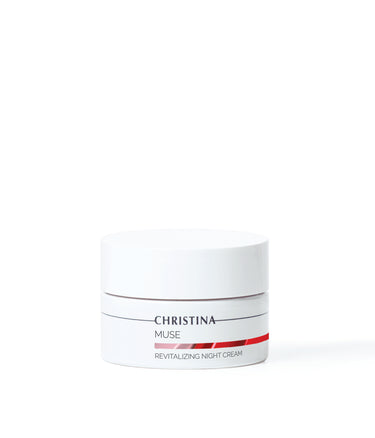 Muse Revitalizing Night Cream