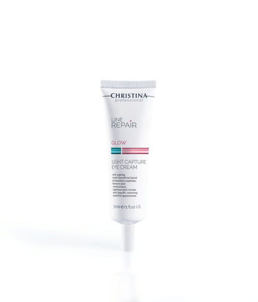 Glow Light Capture Eye Cream