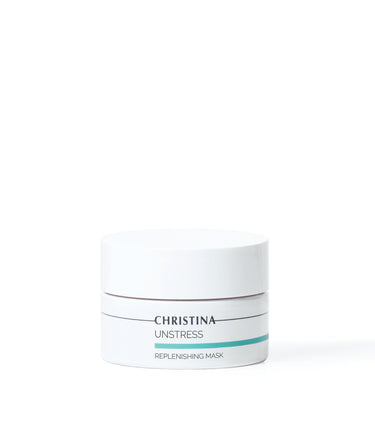 Unstress Replenishing Mask