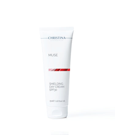 Muse Shielding Day Cream SPF 30