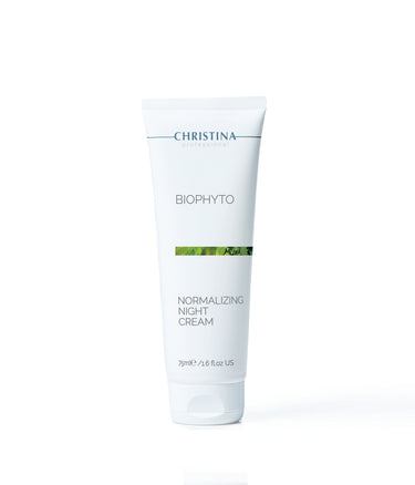 Bio Phyto Normalizing Night Cream