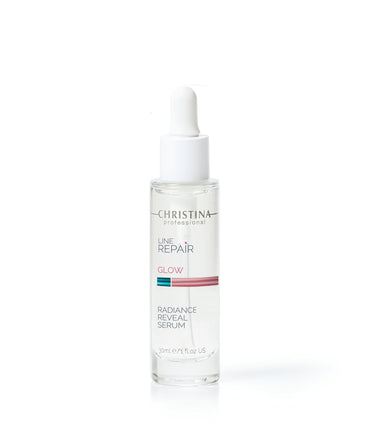 Glow Radiance Reveal Serum