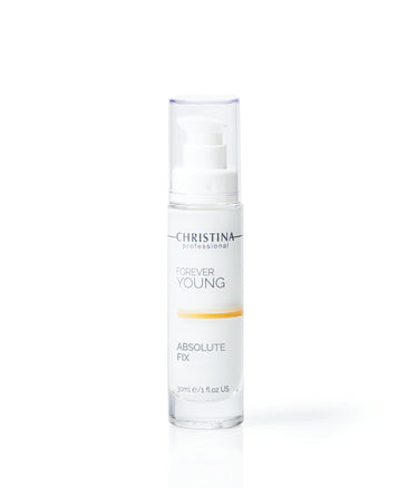 Forever Young Absolute Fix