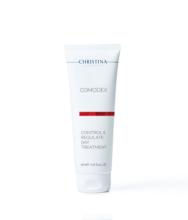 Comodex Control & Regulate Day Treatment