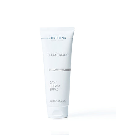 Illustrious Day Cream Spf 50