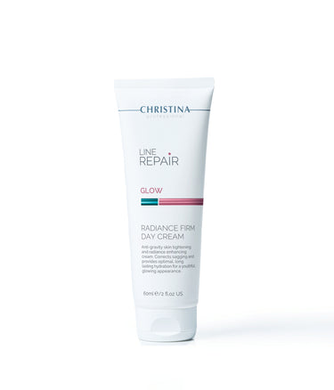 Glow Radiance Firm Day Cream