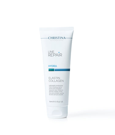 Hydra Elastin Collagen