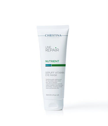 Nutrient Depuff Vitamin Eye Mask