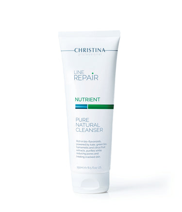 Nutrient Pure Natural Cleanser