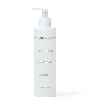 Illustrious cleanser