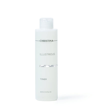 Illustrious toner