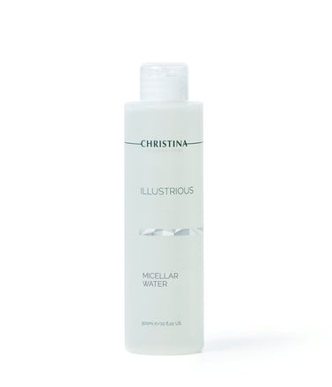 Illustrious micellar water