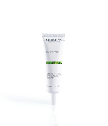 Bio Phyto Enlightening Eye and Neck Cream