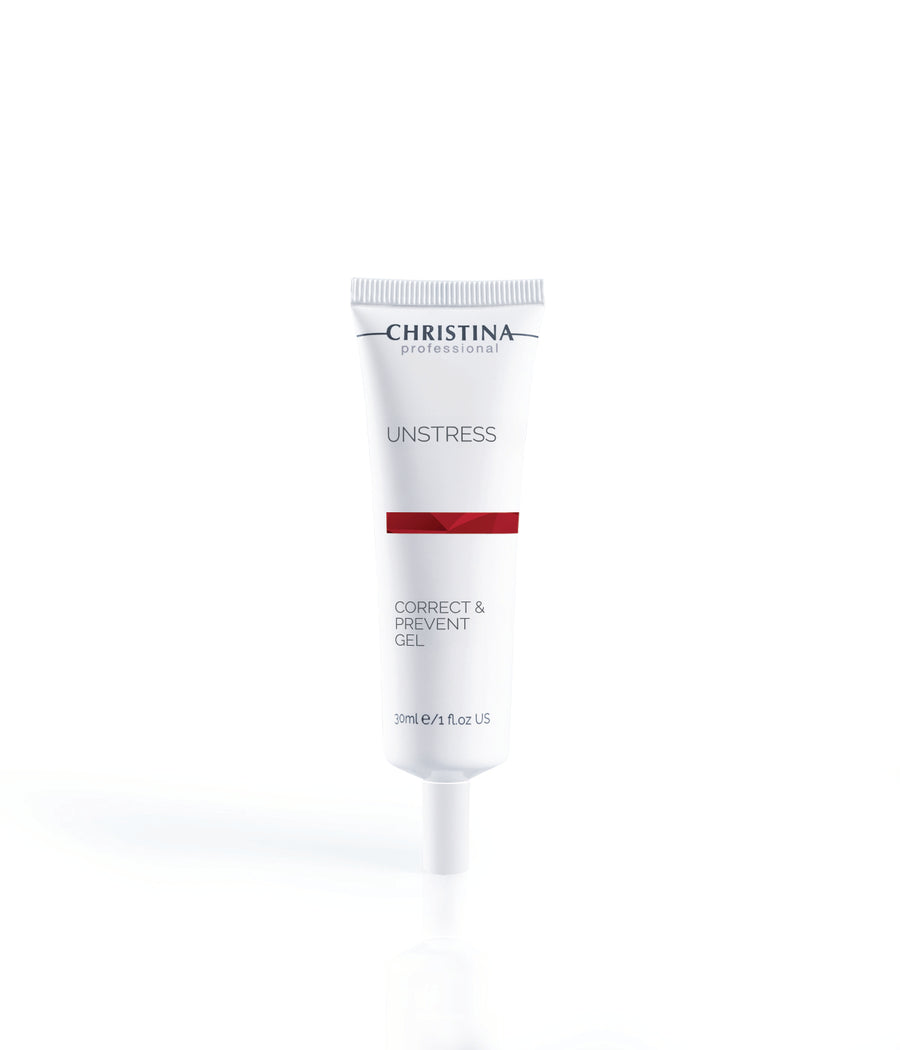 Comodex Correct & Prevent Gel – Gel viso