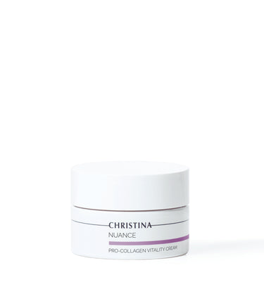 Nuance Pro Collagen Vitality Cream