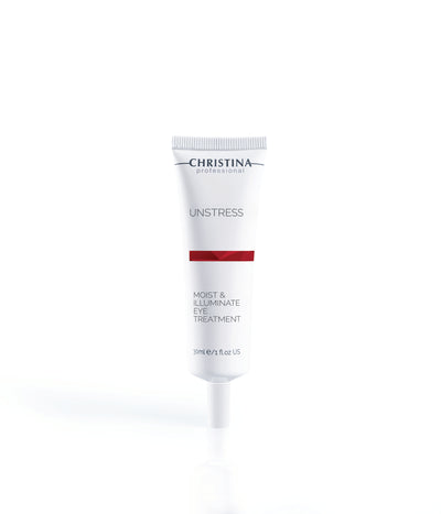 Comodex Moist and Illuminate Eye Treatment – Crema contorno occhi