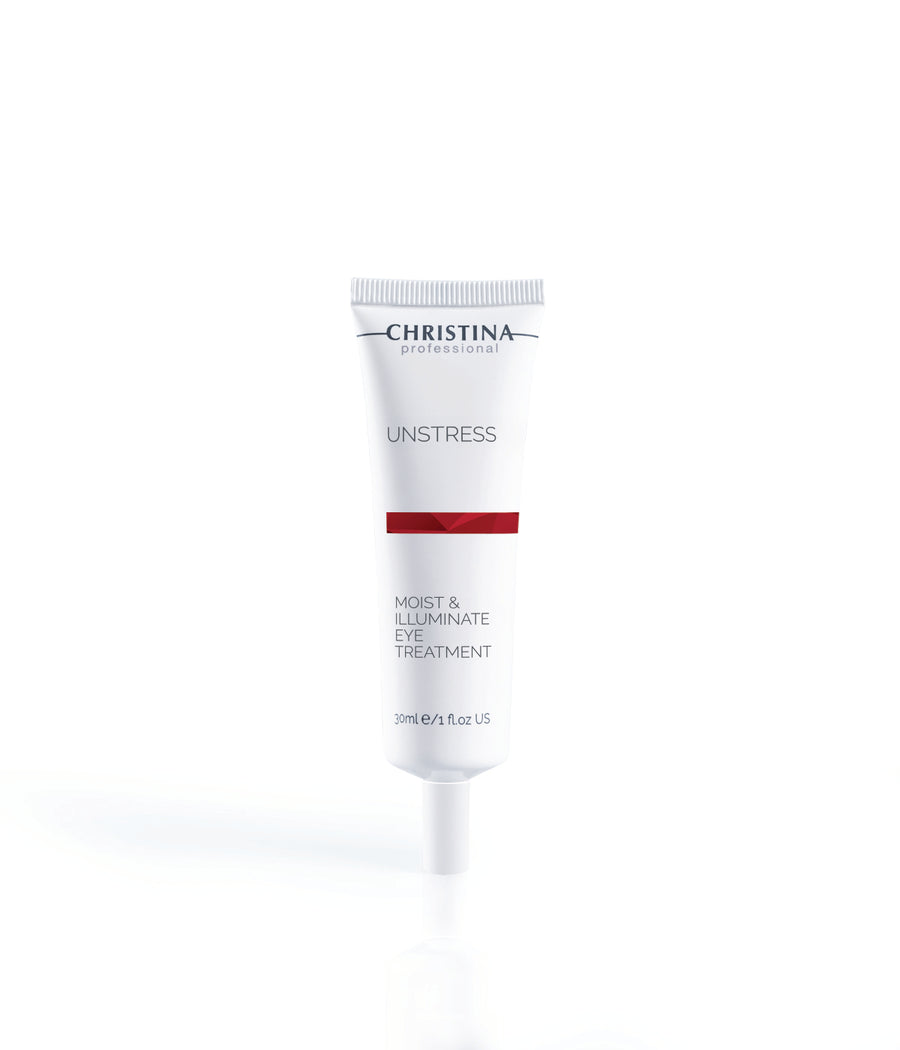 Comodex Moist and Illuminate Eye Treatment – Crema contorno occhi