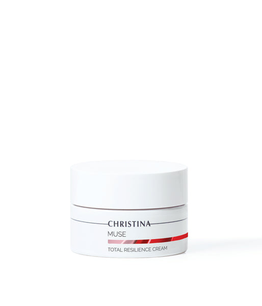 Muse Total Resilience Cream – Christina Cosmeceuticals Italy
