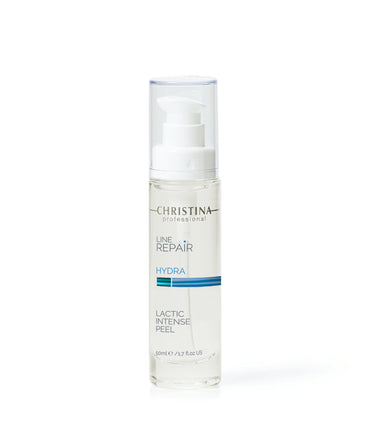 Hydra Lactic Intense Peel