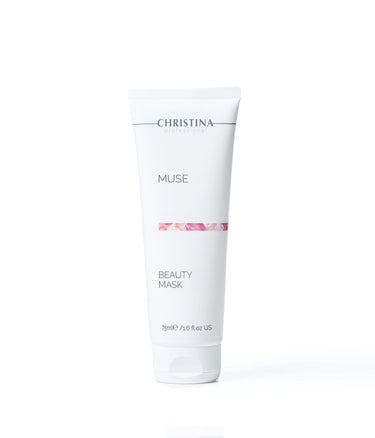Muse Beauty Mask