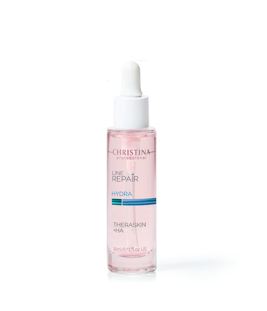 Line Repair - Hydra Theraskin+Ha 30 Ml – Siero antiage
