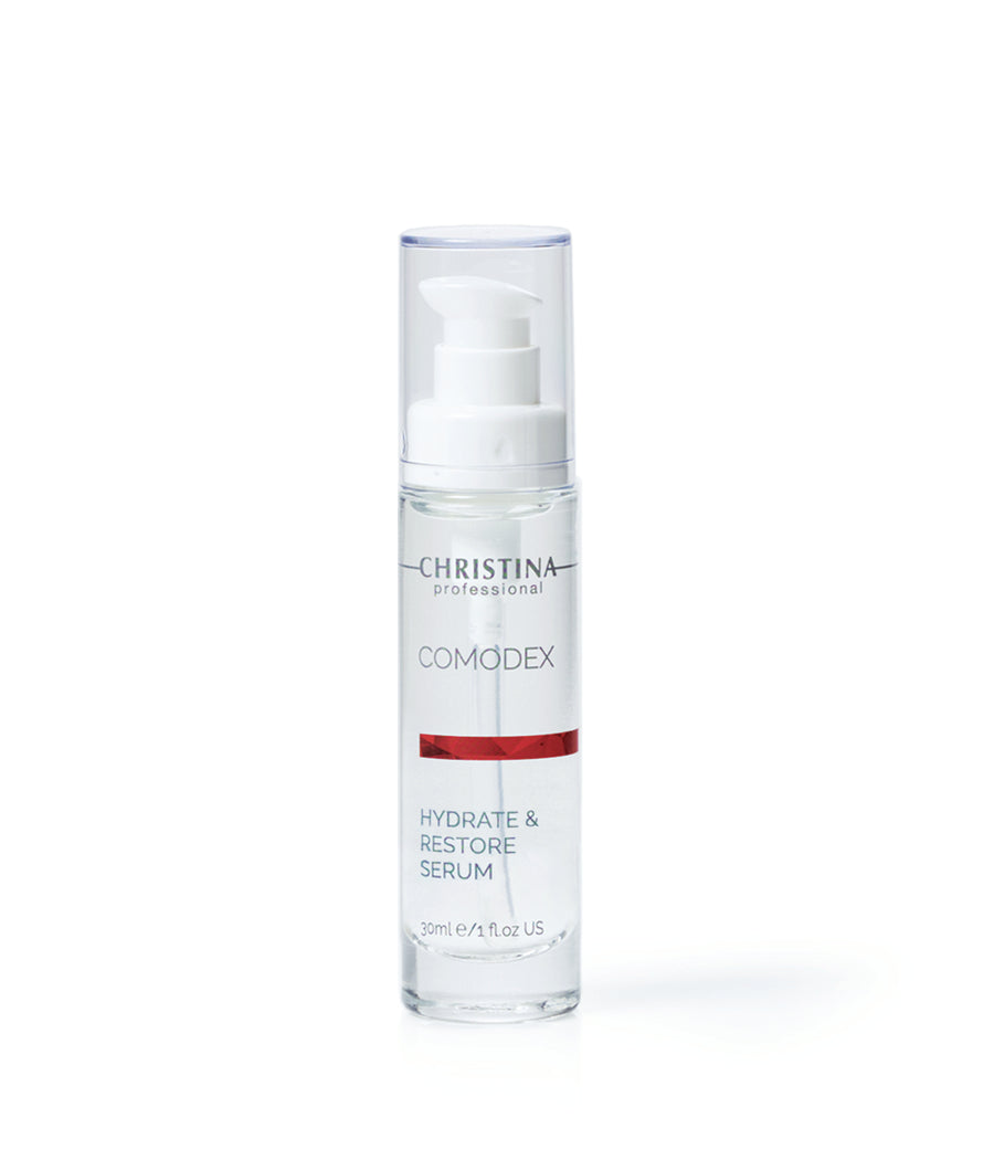 Comodex Hydrate & Restore Serum