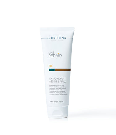 Fix Antioxidant Assist SPF 50