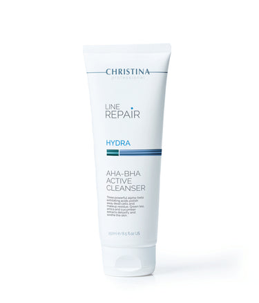 Hydra AHA-BHA Active Cleanser