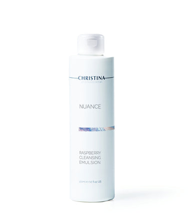 Nuance Raspberry Cleansing Emulsion