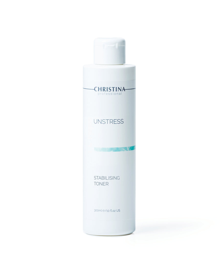 Unstress Stabilizing Toner - Tonico viso
