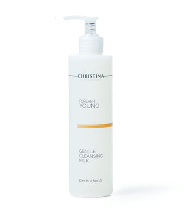Forever Young Gentle Cleansing Milk