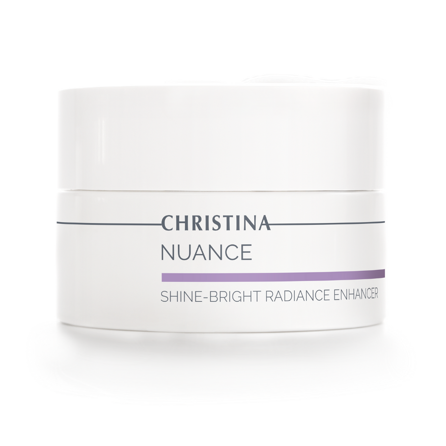 Nuance-Shine-Bright Radiance Enhancer 50 ml