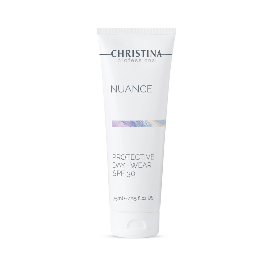 Nuance-Protective Day Wear SPF30 75 ml
