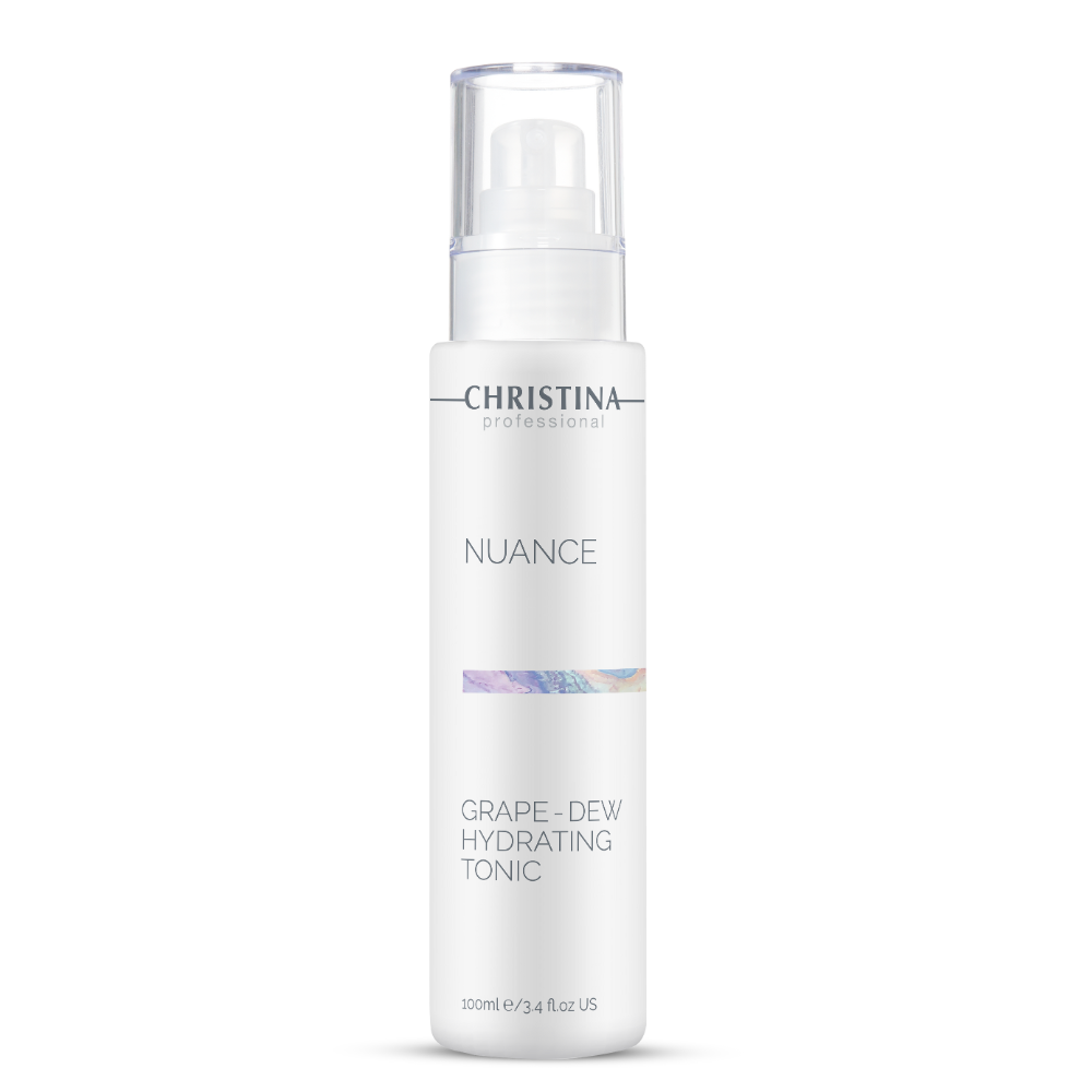 Nuance-Grape-Dew Hydrating Tonic 100 ml