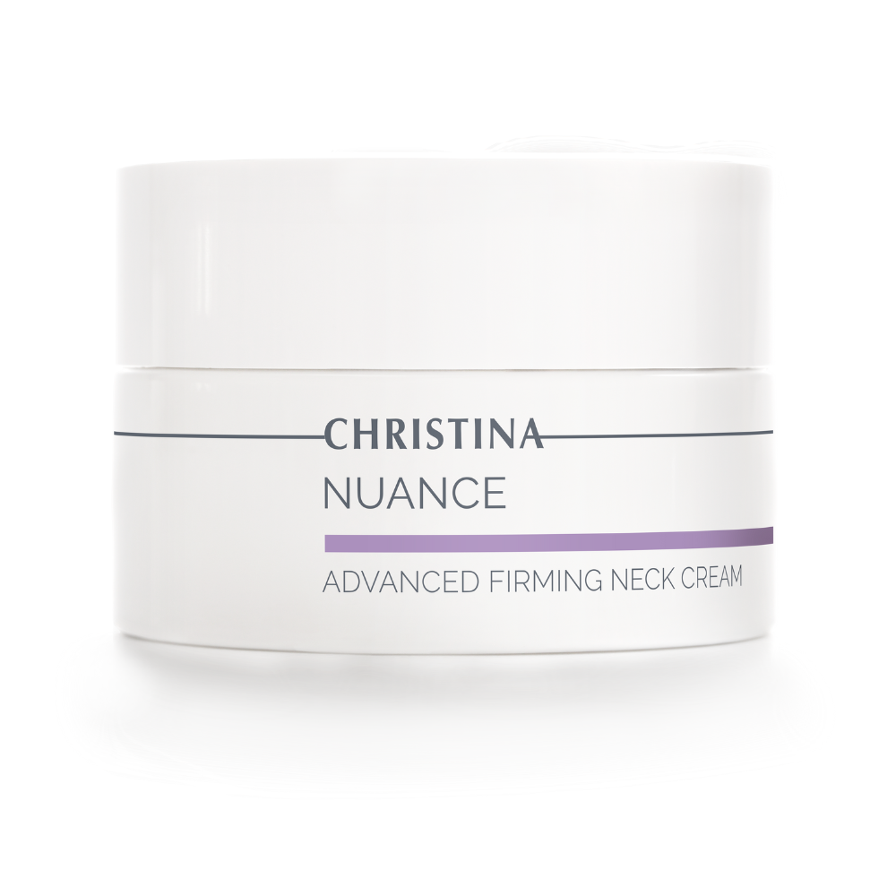 Nuance-Advanced Firming Neck Cream 50 ml