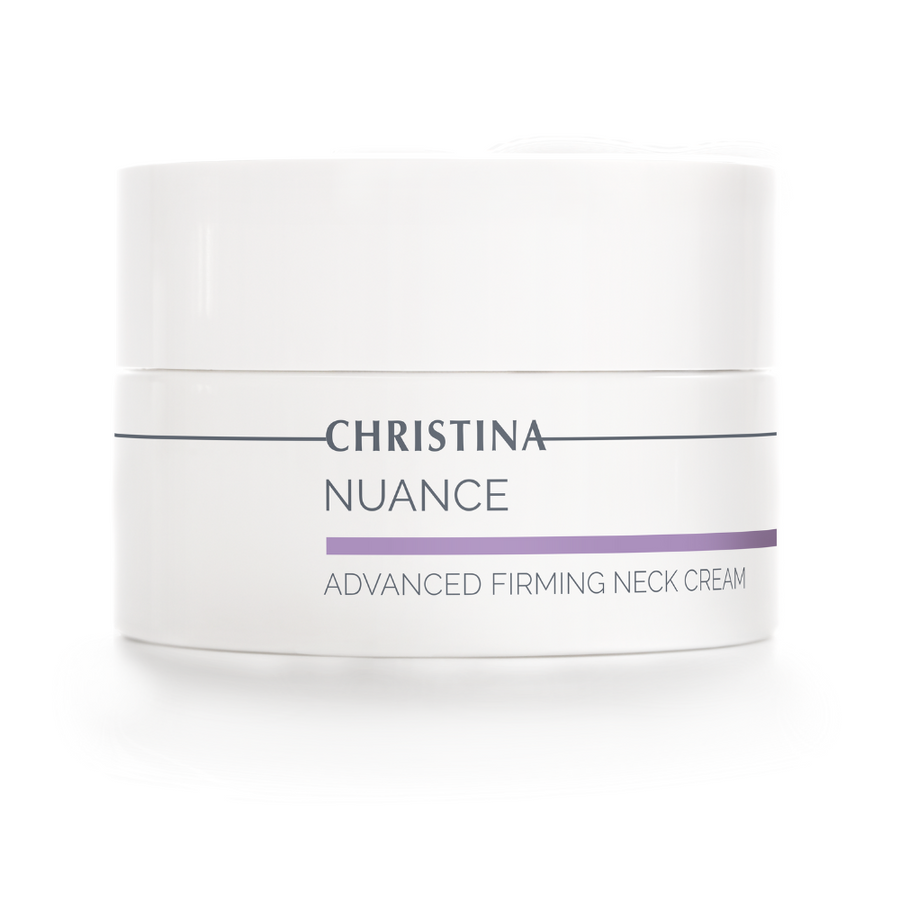 Nuance-Advanced Firming Neck Cream 50 ml