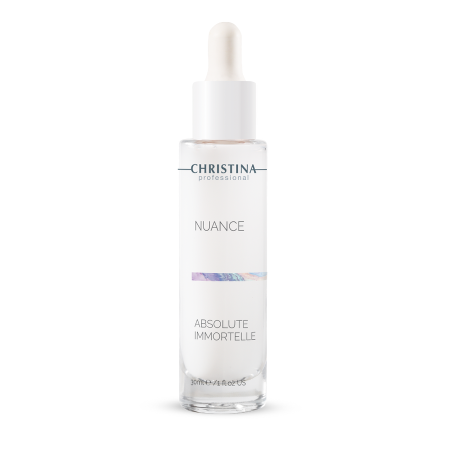 Nuance-Absolute Immortelle 30 ml