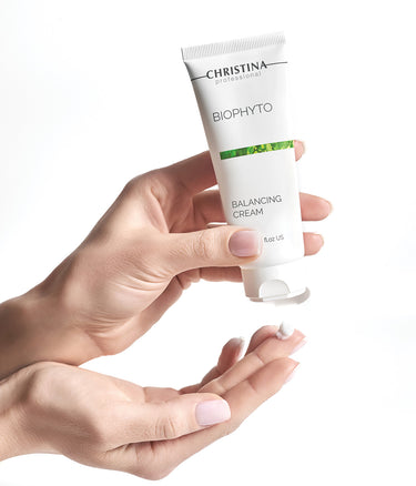 Bio Phyto Balancing Cream