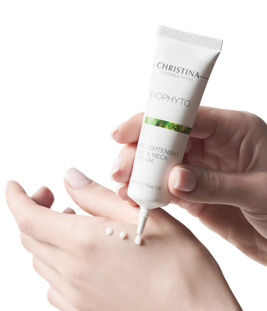 Bio Phyto Enlightening Eye and Neck Cream