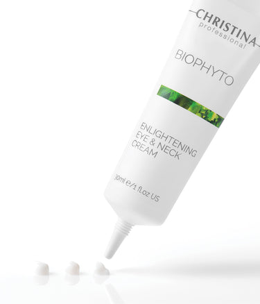 Bio Phyto Enlightening Eye and Neck Cream