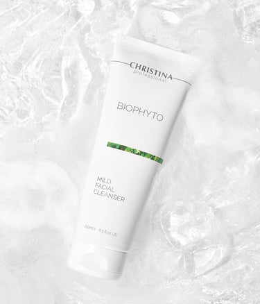 Bio Phyto Mild Facial Cleanser