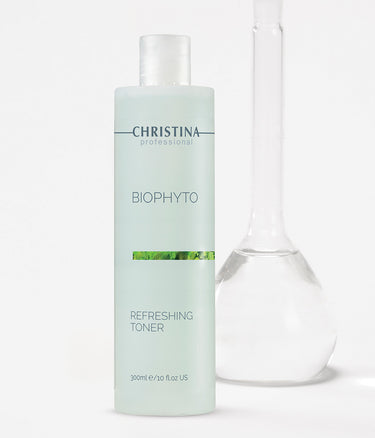 Bio Phyto Refreshing Toner