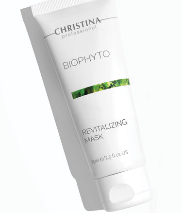 Bio Phyto Revitalizing Mask