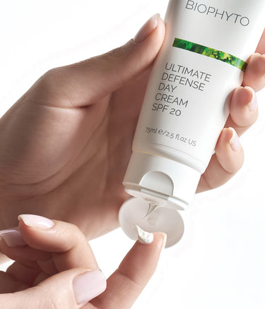 Bio Phyto Ultimate Defense Day Cream SPF 20