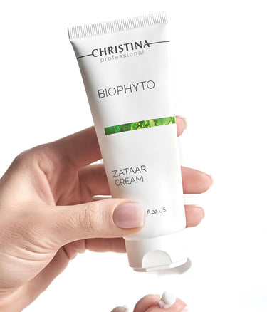 Bio Phyto Zaatar Cream