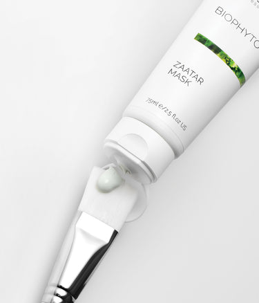 Bio Phyto Zaatar Mask