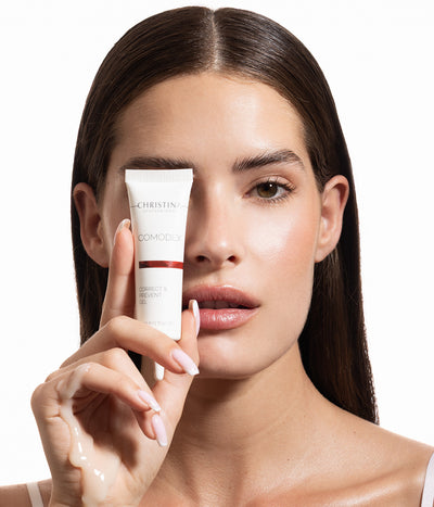 Comodex Correct & Prevent Gel – Gel viso