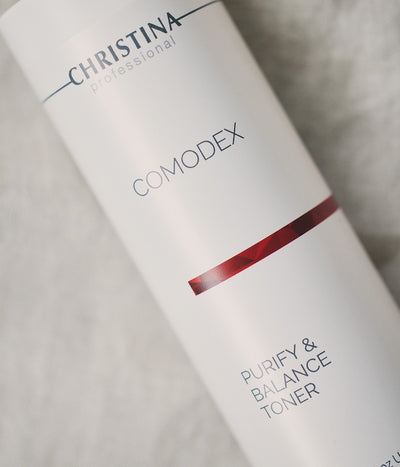 Comodex Purify & Balance Toner – Tonico viso